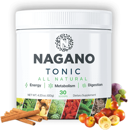 Nagano tonic Buy Direct Official